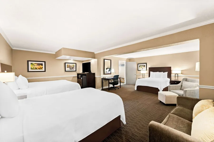 Best Western State Fair Inn hotel detail image 6