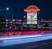 Santa Fe Station Hotel & Casino hotel detail image 3