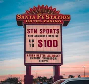 Santa Fe Station Hotel & Casino hotel detail image 4