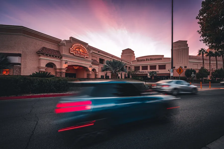 Santa Fe Station Hotel & Casino hotel detail image 6