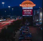 Santa Fe Station Hotel & Casino hotel detail image 7