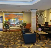 Best Western Queens Court Hotel hotel detail image 3