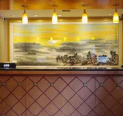 Best Western Queens Court Hotel hotel detail image 4