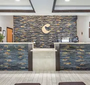 Comfort Inn & Suites North Little Rock JFK Blvd hotel detail image 4