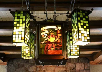 Roycroft Inn hotel thumbnail 4