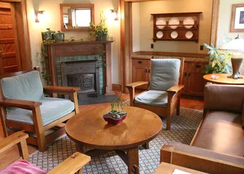 Roycroft Inn hotel thumbnail 6