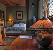Roycroft Inn hotel detail image 7