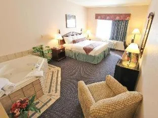 Best Western Plus Brandywine Inn & Suites hotel detail image 6