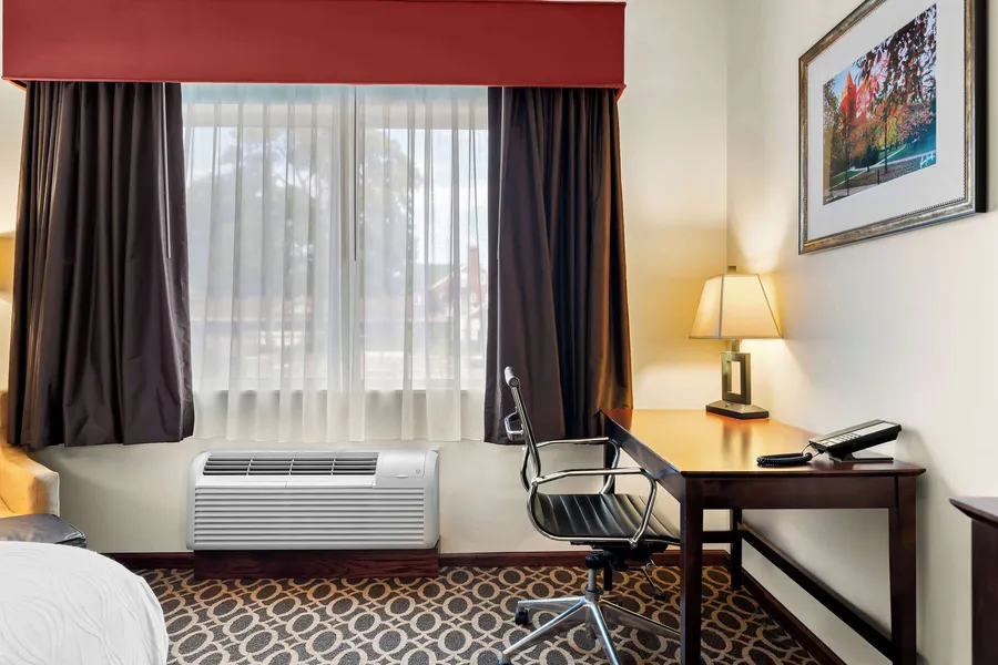 Best Western Paradise Inn hotel detail image 6
