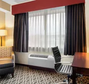 Best Western Paradise Inn hotel detail image 7