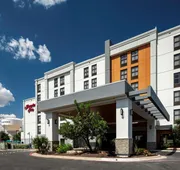 Hampton Inn Austin-Round Rock hotel detail image 4