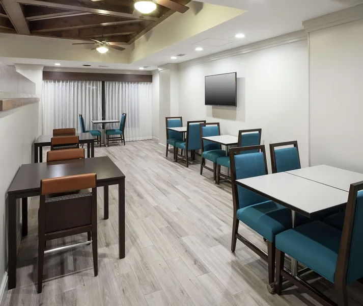 Hampton Inn Austin-Round Rock hotel detail image 6