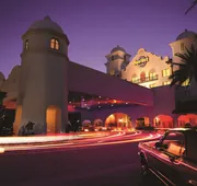 Universal's Hard Rock Hotel hotel detail image 3