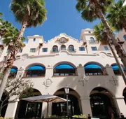 Universal's Hard Rock Hotel hotel detail image 5