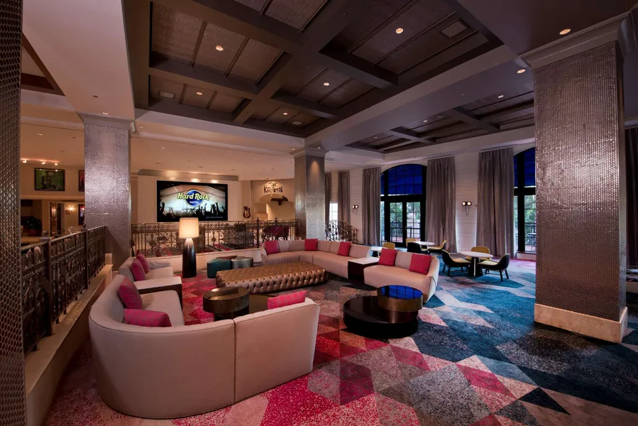 Universal's Hard Rock Hotel hotel detail image 6