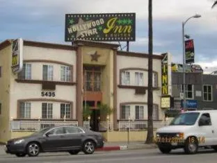 Hollywood Stars Inn - In Los Angeles (Hollywood) hotel detail image 2