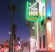 Hollywood Stars Inn - In Los Angeles (Hollywood) hotel detail image 4