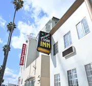 Hollywood Stars Inn - In Los Angeles (Hollywood) hotel detail image 5