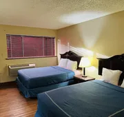 Warrick Plaza Inn hotel detail image 7