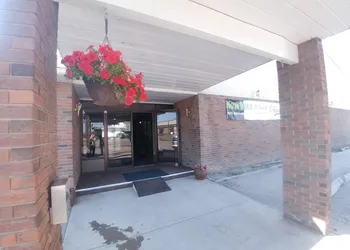 Vulcan Country Inn hotel thumbnail 4