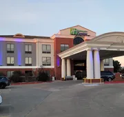 Holiday Inn Express Hotel & Suites Enid - Highway 412 by IHG hotel detail image 3