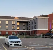 Holiday Inn Express Hotel & Suites Enid - Highway 412 by IHG hotel detail image 4