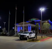 Holiday Inn Express Hotel & Suites Enid - Highway 412 by IHG hotel detail image 5