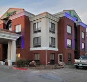Holiday Inn Express Hotel & Suites Enid - Highway 412 by IHG hotel detail image 7