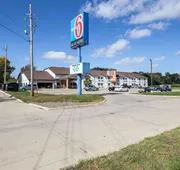 Motel 6 Waterloo, IA hotel detail image 3