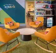 Spark by Hilton St. Robert Fort Leonard Wood hotel detail image 3
