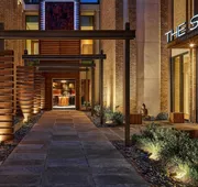 The Highland Dallas, Curio Collection by Hilton hotel detail image 3