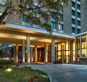 The Highland Dallas, Curio Collection by Hilton hotel detail image 4