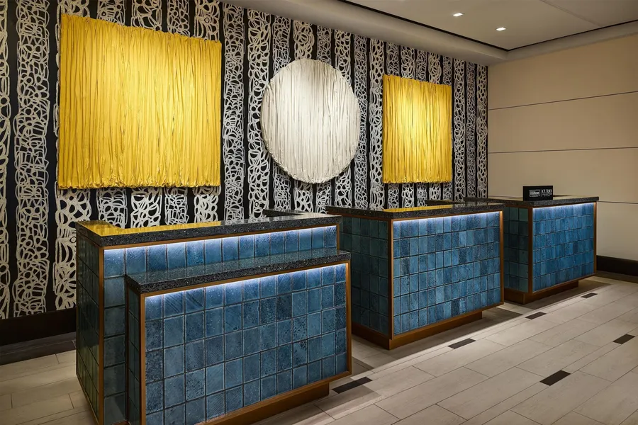 The Highland Dallas, Curio Collection by Hilton hotel detail image 6