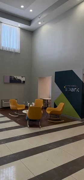 Spark by Hilton Indianapolis Northeast Fishers hotel detail image 2