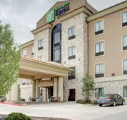 Holiday Inn Express & Suites Paris, Texas by IHG hotel detail image 3