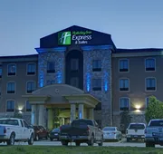 Holiday Inn Express & Suites Paris, Texas by IHG hotel detail image 5