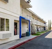 Motel 6 Bakersfield, CA - East hotel detail image 4