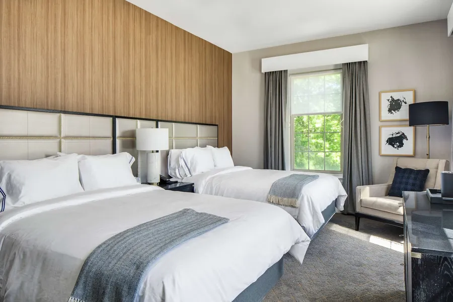 The Sire Hotel Lexington, Tapestry Collection by Hilton hotel detail image 6