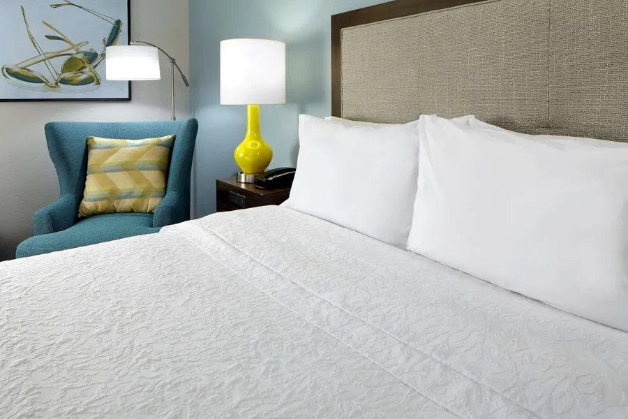 Hampton Inn Orlando Near Universal Blv/International Dr hotel detail image 6