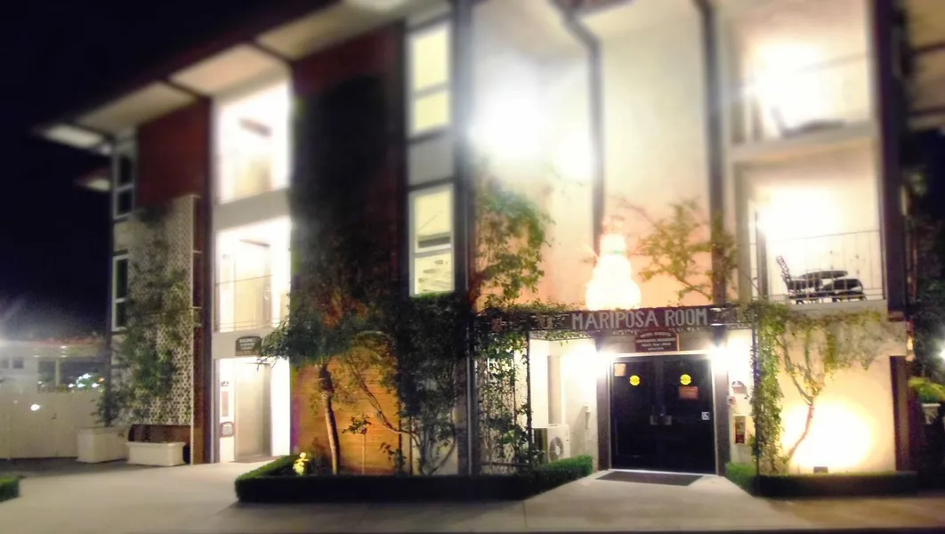 Laguna Hills Lodge hotel detail image 2