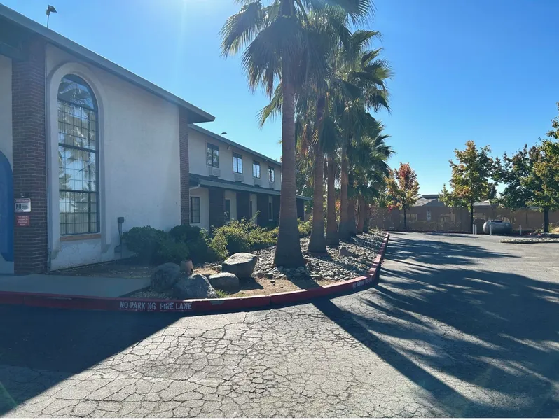 Studio 6 Suites Cameron Park, CA – Folsom hotel detail image 6