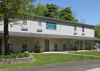 Bay Lodging Resort hotel thumbnail 2