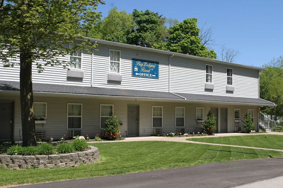 Bay Lodging Resort hotel detail image 2