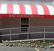 Bay Lodging Resort hotel detail image 3