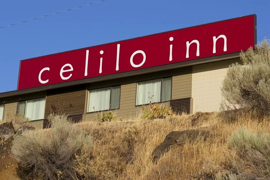 Celilo Inn hotel detail image 2