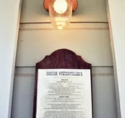 Valley Ford Hotel hotel detail image 4