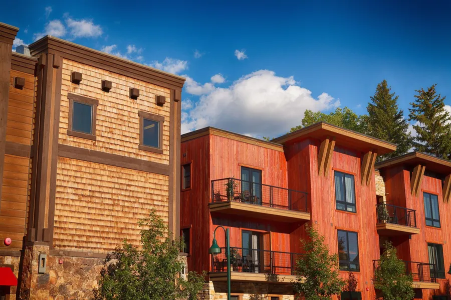 White Buffalo Club hotel detail image 6