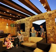 White Buffalo Club hotel detail image 7
