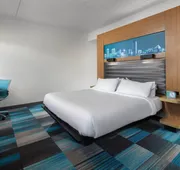 Aloft BWI Baltimore Washington International Airport hotel detail image 7