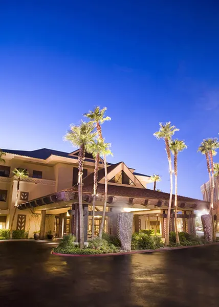 Tahiti Village Resort & Spa hotel detail image 2